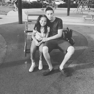 Meet your Posher, Jorge